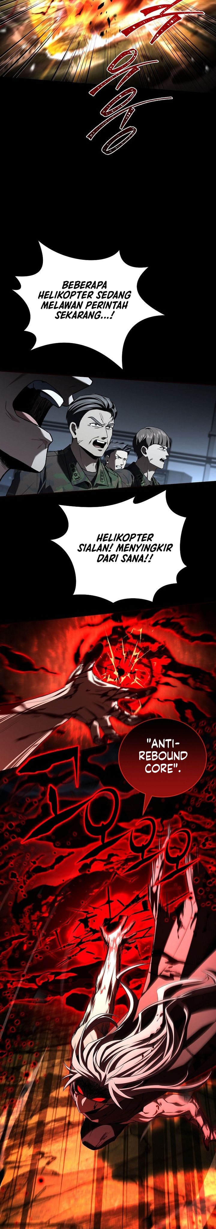 Return of the Frozen Player chapter 181