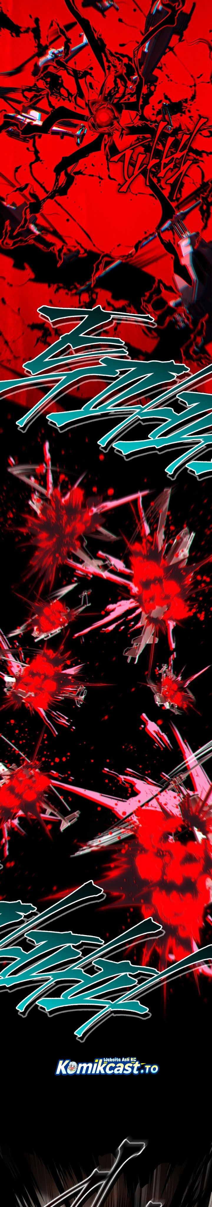 Return of the Frozen Player chapter 181