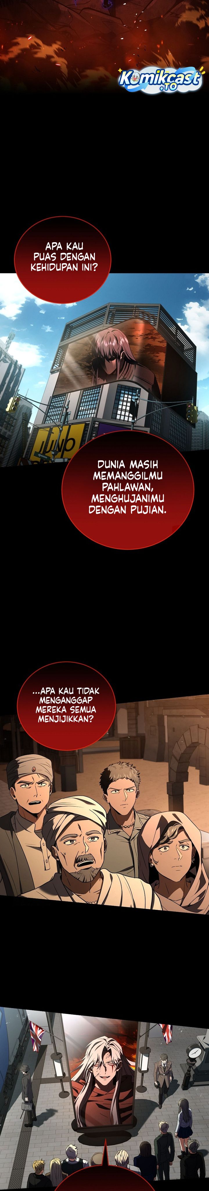 Return of the Frozen Player chapter 181