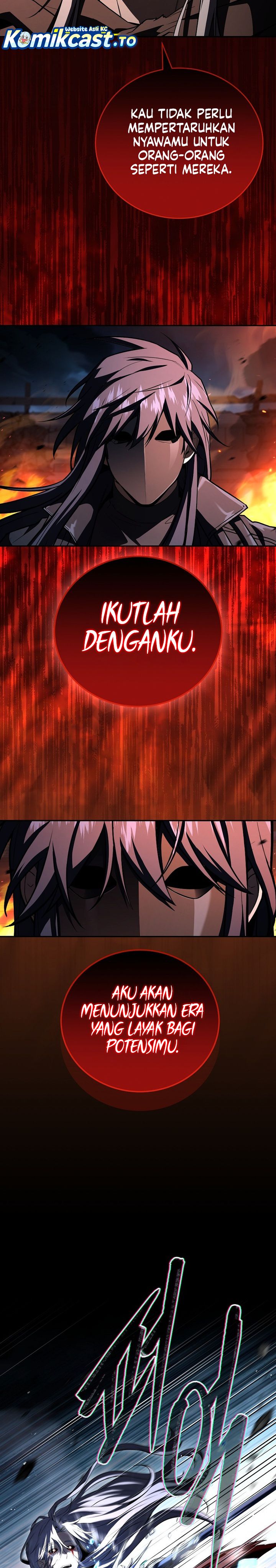 Return of the Frozen Player chapter 181