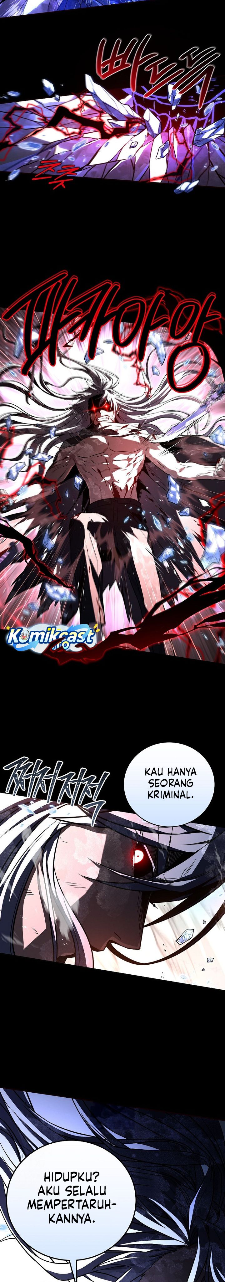 Return of the Frozen Player chapter 181