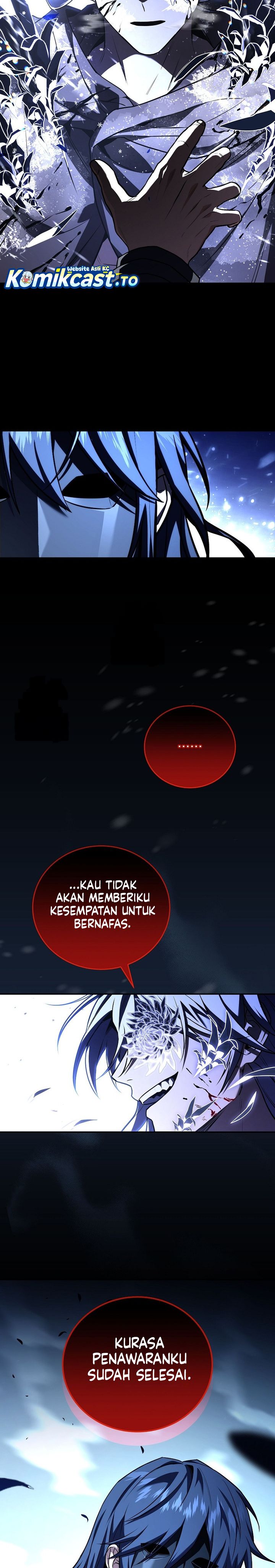 Return of the Frozen Player chapter 181