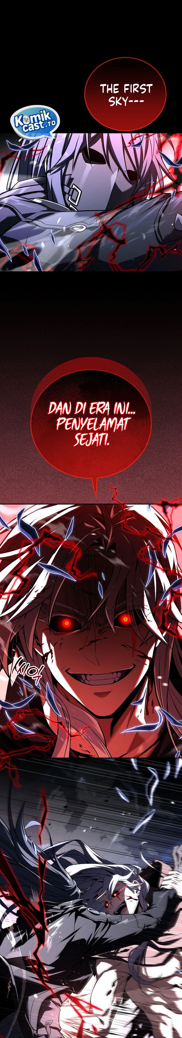 Return of the Frozen Player chapter 181