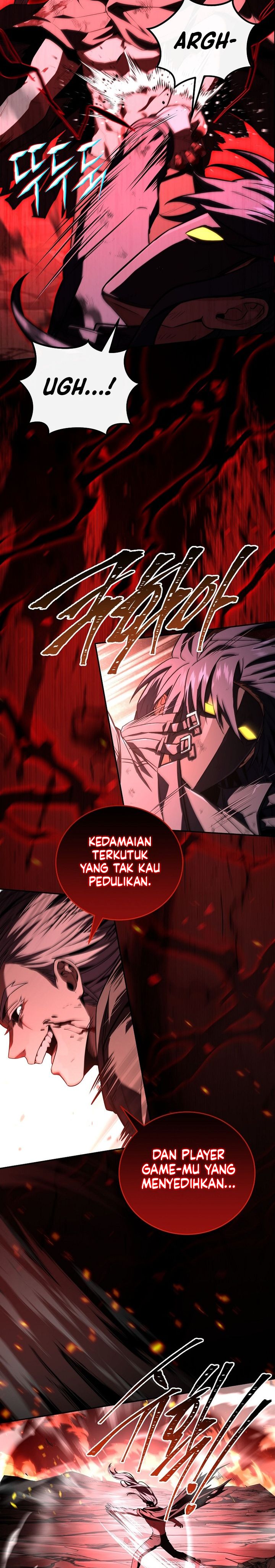 Dilarang COPAS - situs resmi www.mangacanblog.com - Komik return of the frozen player 183 - chapter 183 184 Indonesia return of the frozen player 183 - chapter 183 Terbaru 5|Baca Manga Komik Indonesia|Mangacan