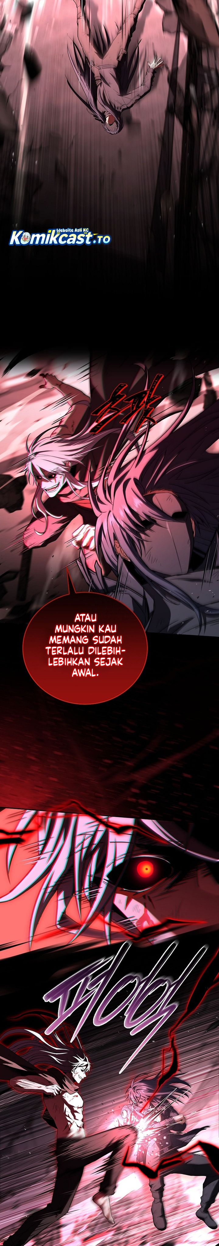 Dilarang COPAS - situs resmi www.mangacanblog.com - Komik return of the frozen player 183 - chapter 183 184 Indonesia return of the frozen player 183 - chapter 183 Terbaru 7|Baca Manga Komik Indonesia|Mangacan