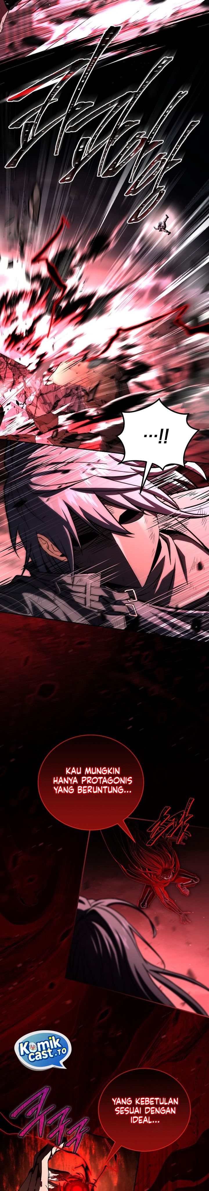 Dilarang COPAS - situs resmi www.mangacanblog.com - Komik return of the frozen player 183 - chapter 183 184 Indonesia return of the frozen player 183 - chapter 183 Terbaru 8|Baca Manga Komik Indonesia|Mangacan