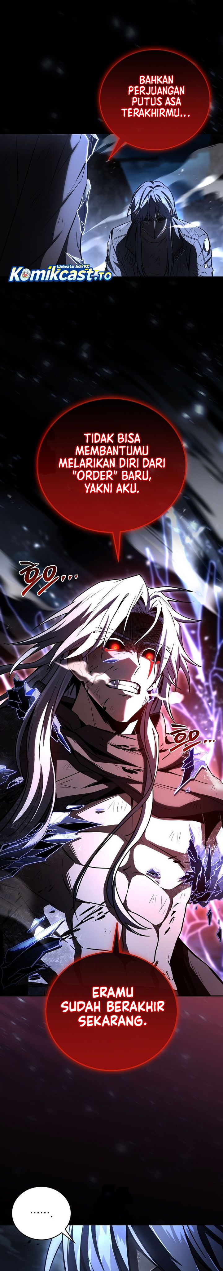 Dilarang COPAS - situs resmi www.mangacanblog.com - Komik return of the frozen player 183 - chapter 183 184 Indonesia return of the frozen player 183 - chapter 183 Terbaru 21|Baca Manga Komik Indonesia|Mangacan