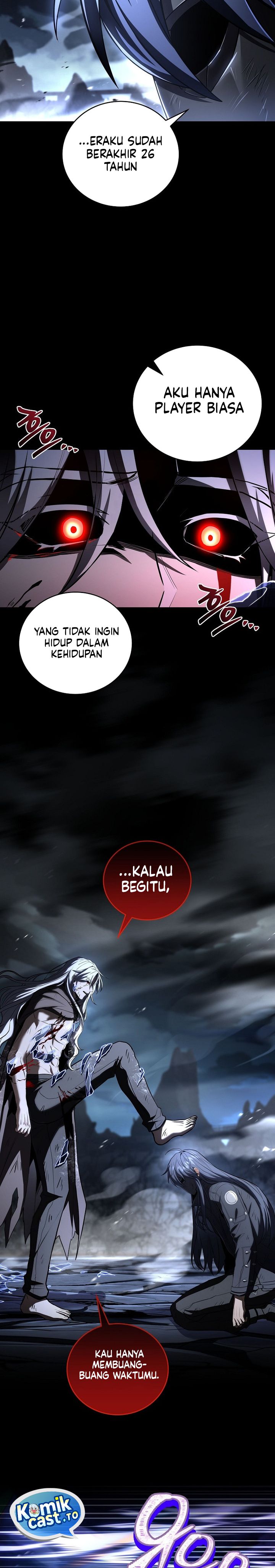 Dilarang COPAS - situs resmi www.mangacanblog.com - Komik return of the frozen player 183 - chapter 183 184 Indonesia return of the frozen player 183 - chapter 183 Terbaru 22|Baca Manga Komik Indonesia|Mangacan