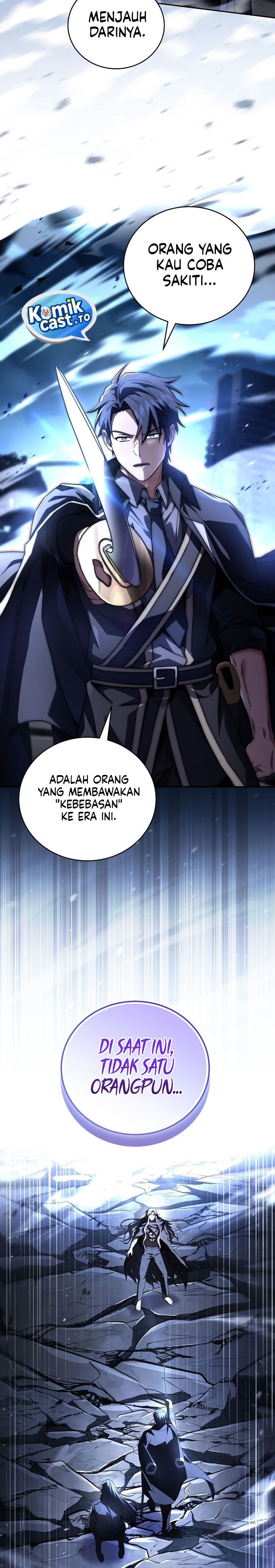 Dilarang COPAS - situs resmi www.mangacanblog.com - Komik return of the frozen player 183 - chapter 183 184 Indonesia return of the frozen player 183 - chapter 183 Terbaru 25|Baca Manga Komik Indonesia|Mangacan