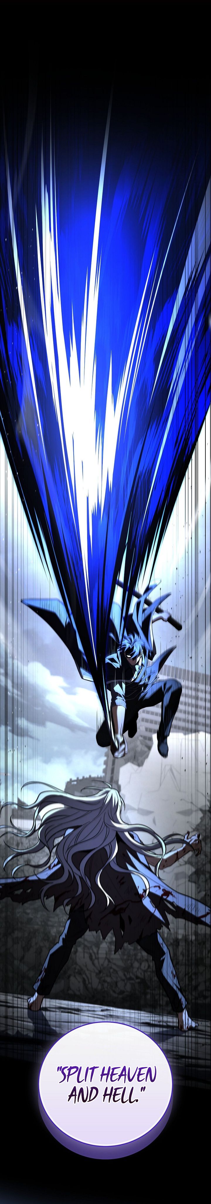 Return of the Frozen Player Chapter 184 Bahasa Indonesia