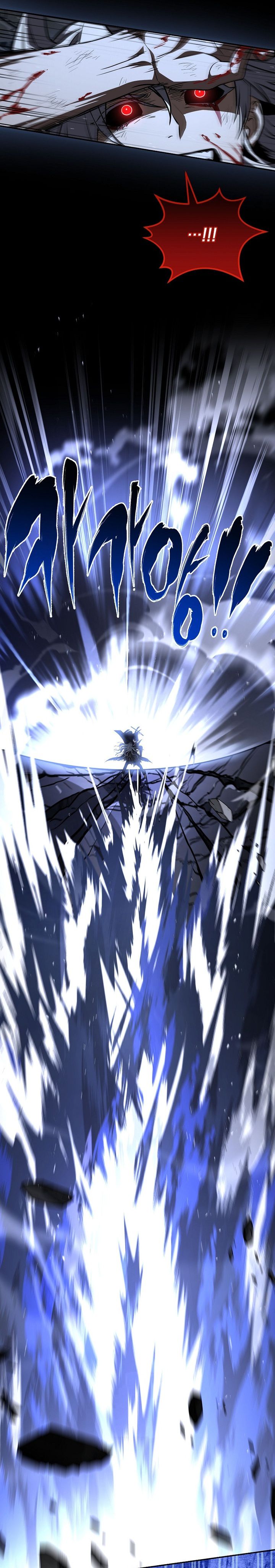 Return of the Frozen Player Chapter 184 Bahasa Indonesia