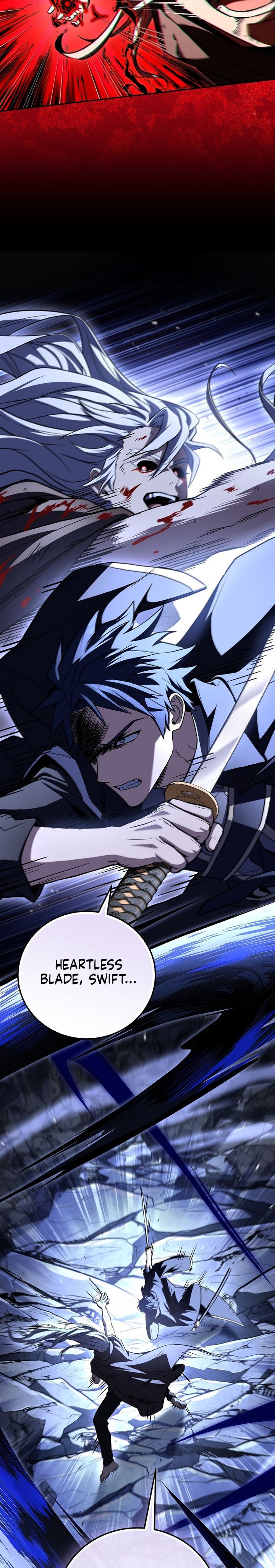 Return of the Frozen Player Chapter 184 Bahasa Indonesia