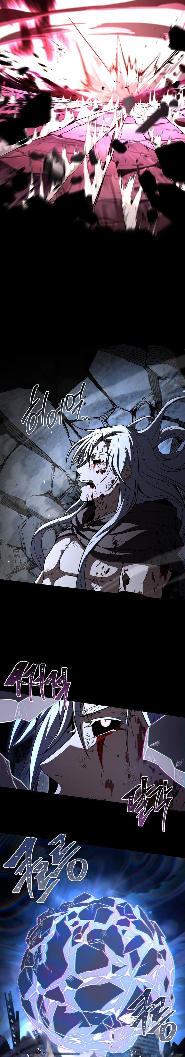 Return of the Frozen Player Chapter 184 Bahasa Indonesia