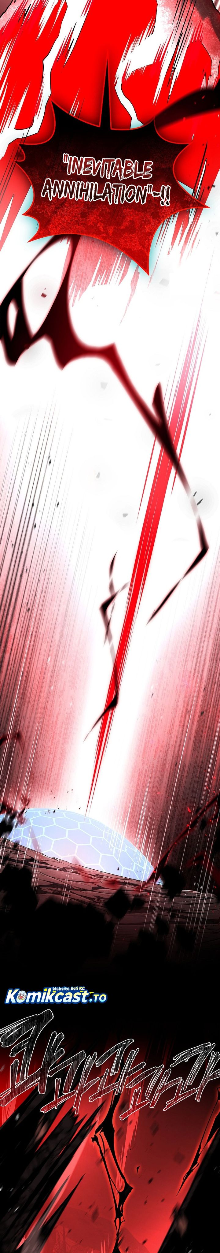 Return of the Frozen Player Chapter 184 Bahasa Indonesia