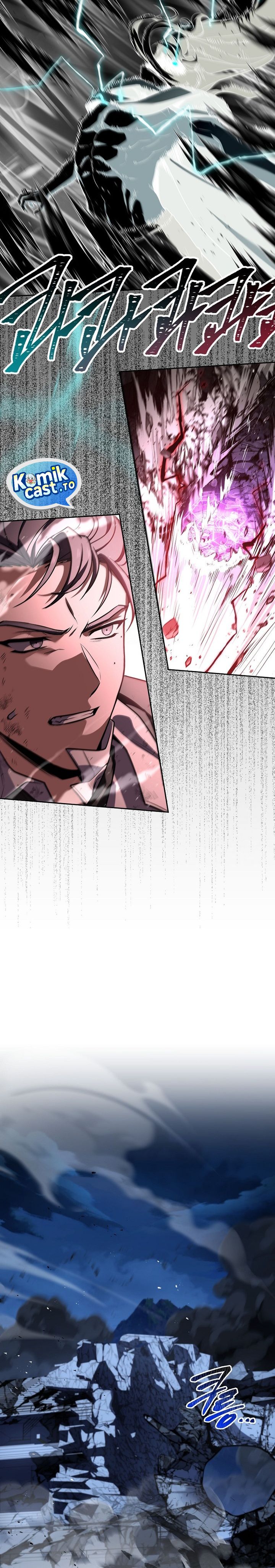 Return of the Frozen Player Chapter 184 Bahasa Indonesia