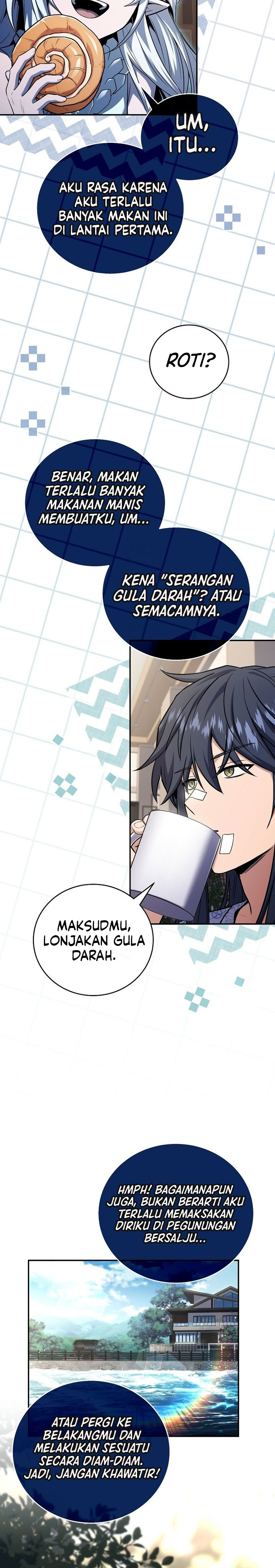 Dilarang COPAS - situs resmi www.mangacanblog.com - Komik return of the frozen player 186 - chapter 186 187 Indonesia return of the frozen player 186 - chapter 186 Terbaru 2|Baca Manga Komik Indonesia|Mangacan