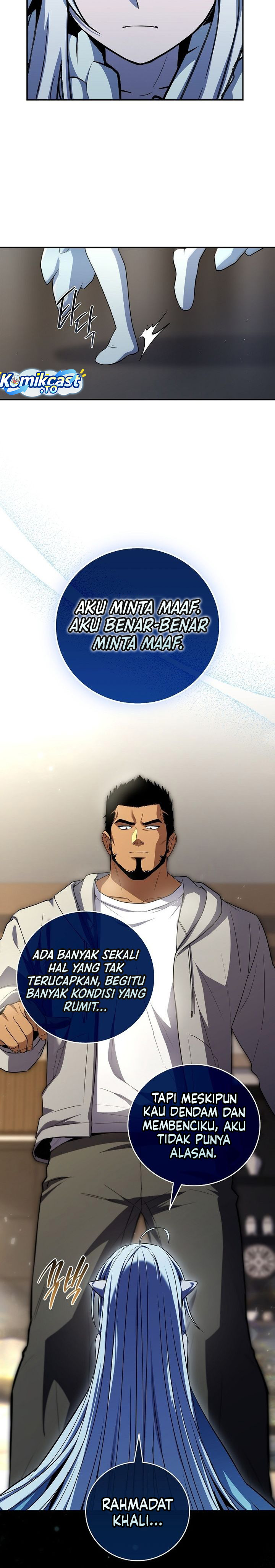 Dilarang COPAS - situs resmi www.mangacanblog.com - Komik return of the frozen player 186 - chapter 186 187 Indonesia return of the frozen player 186 - chapter 186 Terbaru 7|Baca Manga Komik Indonesia|Mangacan