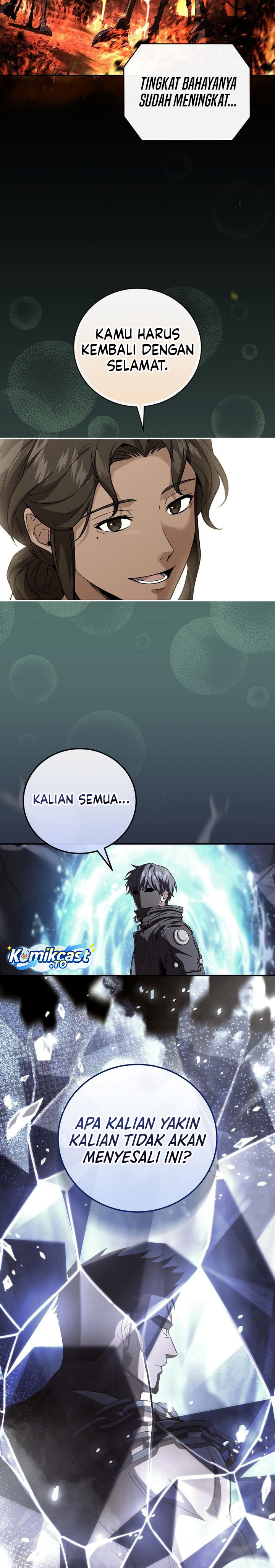 Dilarang COPAS - situs resmi www.mangacanblog.com - Komik return of the frozen player 186 - chapter 186 187 Indonesia return of the frozen player 186 - chapter 186 Terbaru 9|Baca Manga Komik Indonesia|Mangacan