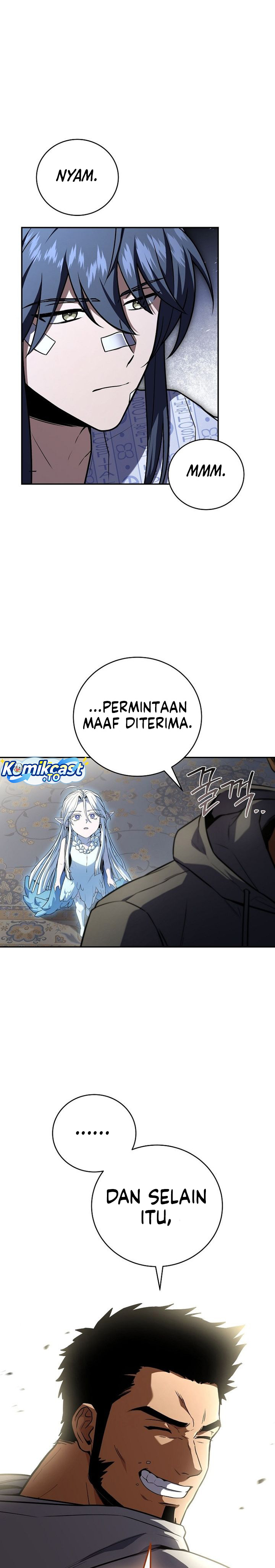 Dilarang COPAS - situs resmi www.mangacanblog.com - Komik return of the frozen player 186 - chapter 186 187 Indonesia return of the frozen player 186 - chapter 186 Terbaru 11|Baca Manga Komik Indonesia|Mangacan