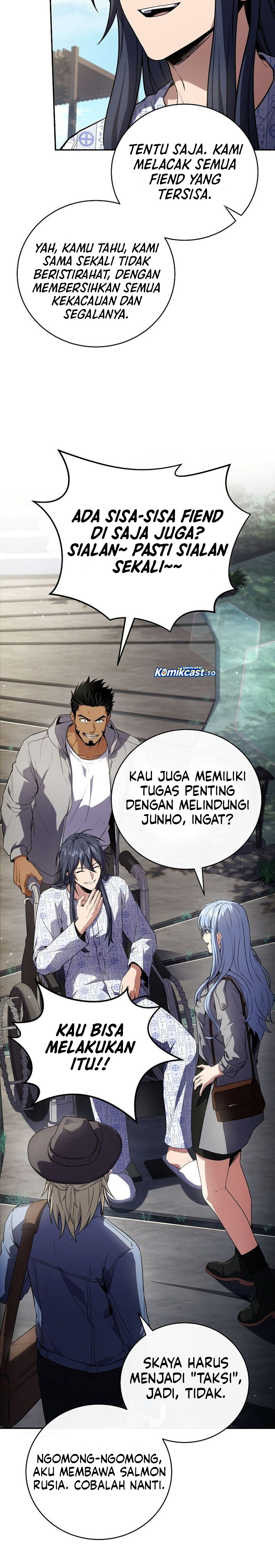 Dilarang COPAS - situs resmi www.mangacanblog.com - Komik return of the frozen player 186 - chapter 186 187 Indonesia return of the frozen player 186 - chapter 186 Terbaru 14|Baca Manga Komik Indonesia|Mangacan