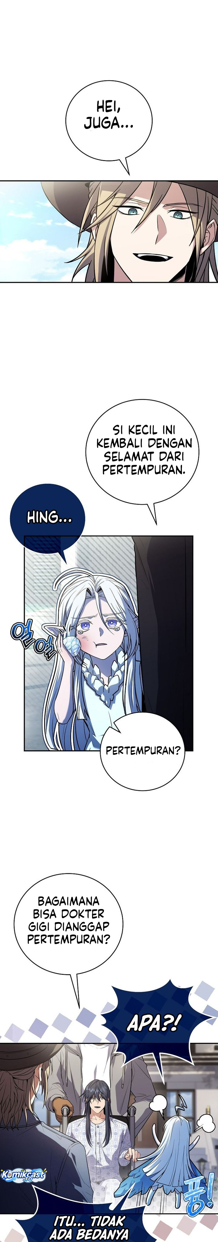 Dilarang COPAS - situs resmi www.mangacanblog.com - Komik return of the frozen player 186 - chapter 186 187 Indonesia return of the frozen player 186 - chapter 186 Terbaru 15|Baca Manga Komik Indonesia|Mangacan