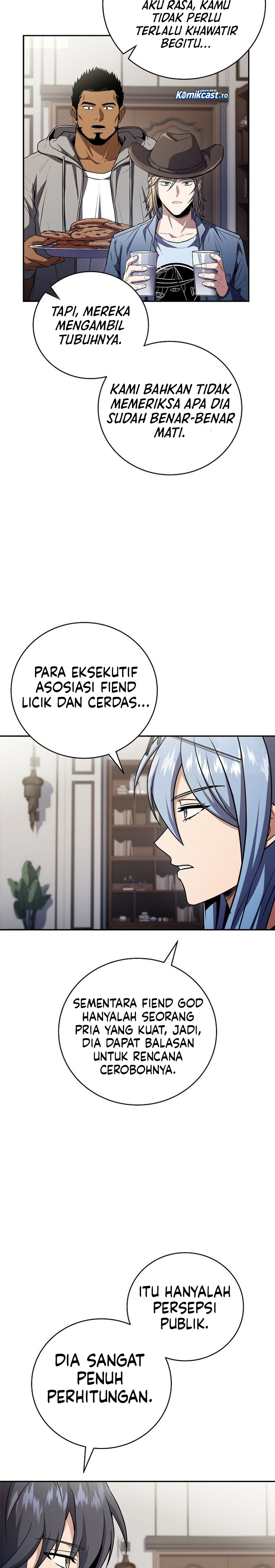 Dilarang COPAS - situs resmi www.mangacanblog.com - Komik return of the frozen player 186 - chapter 186 187 Indonesia return of the frozen player 186 - chapter 186 Terbaru 19|Baca Manga Komik Indonesia|Mangacan