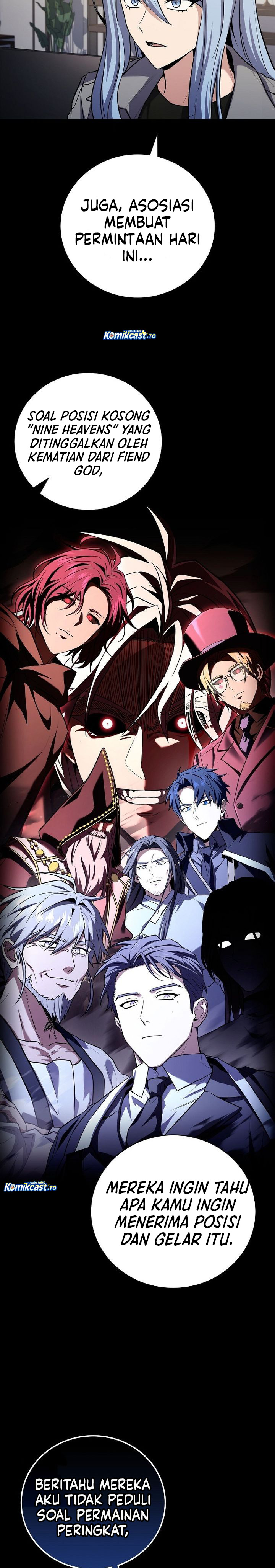 Dilarang COPAS - situs resmi www.mangacanblog.com - Komik return of the frozen player 186 - chapter 186 187 Indonesia return of the frozen player 186 - chapter 186 Terbaru 22|Baca Manga Komik Indonesia|Mangacan