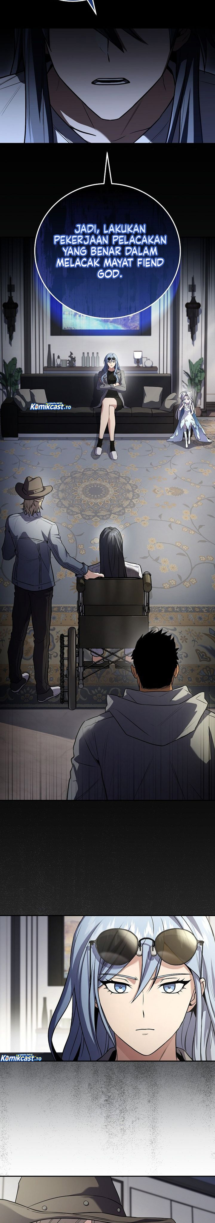 Dilarang COPAS - situs resmi www.mangacanblog.com - Komik return of the frozen player 186 - chapter 186 187 Indonesia return of the frozen player 186 - chapter 186 Terbaru 23|Baca Manga Komik Indonesia|Mangacan