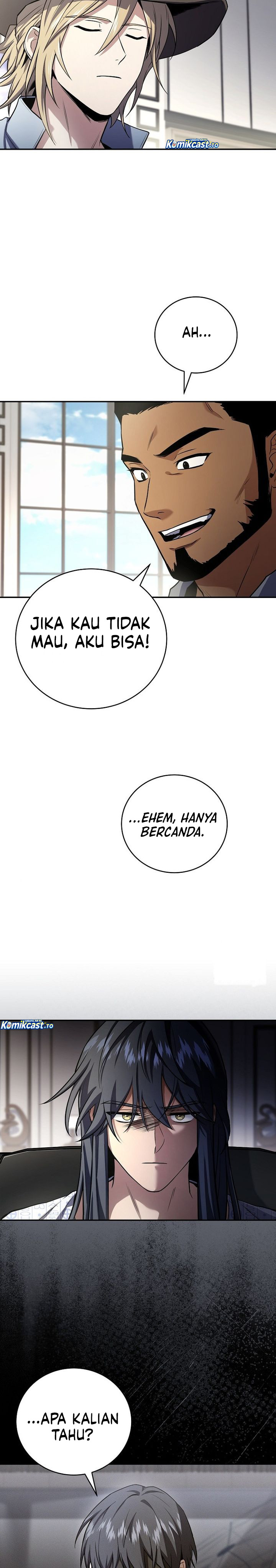 Dilarang COPAS - situs resmi www.mangacanblog.com - Komik return of the frozen player 186 - chapter 186 187 Indonesia return of the frozen player 186 - chapter 186 Terbaru 24|Baca Manga Komik Indonesia|Mangacan