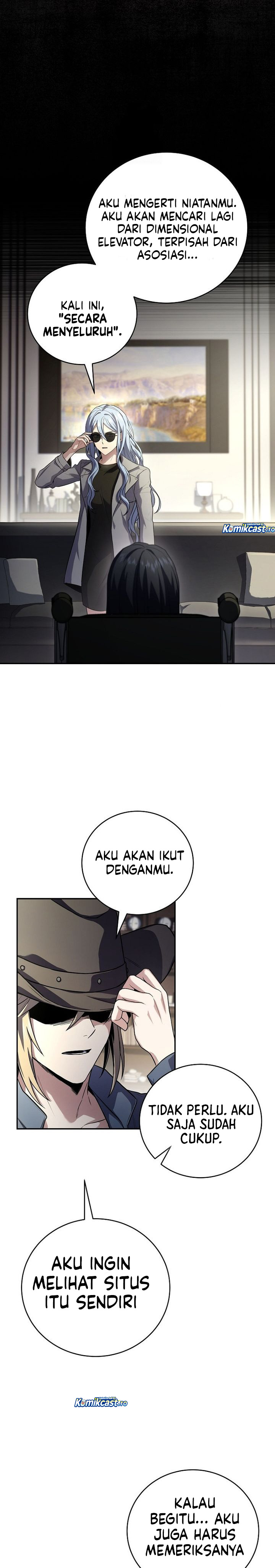 Dilarang COPAS - situs resmi www.mangacanblog.com - Komik return of the frozen player 186 - chapter 186 187 Indonesia return of the frozen player 186 - chapter 186 Terbaru 26|Baca Manga Komik Indonesia|Mangacan