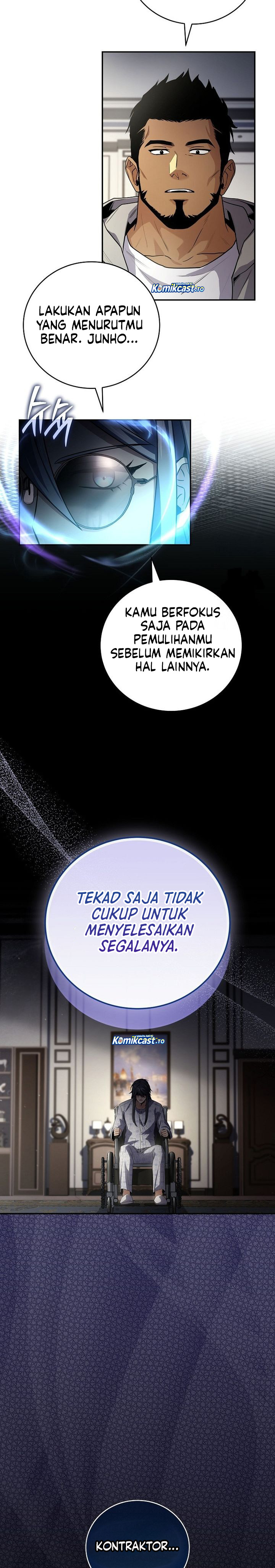 Dilarang COPAS - situs resmi www.mangacanblog.com - Komik return of the frozen player 186 - chapter 186 187 Indonesia return of the frozen player 186 - chapter 186 Terbaru 27|Baca Manga Komik Indonesia|Mangacan