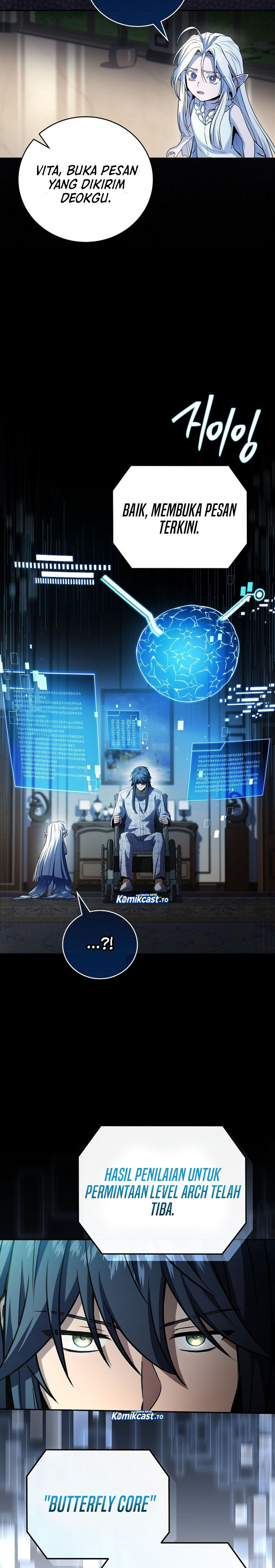 Dilarang COPAS - situs resmi www.mangacanblog.com - Komik return of the frozen player 186 - chapter 186 187 Indonesia return of the frozen player 186 - chapter 186 Terbaru 28|Baca Manga Komik Indonesia|Mangacan