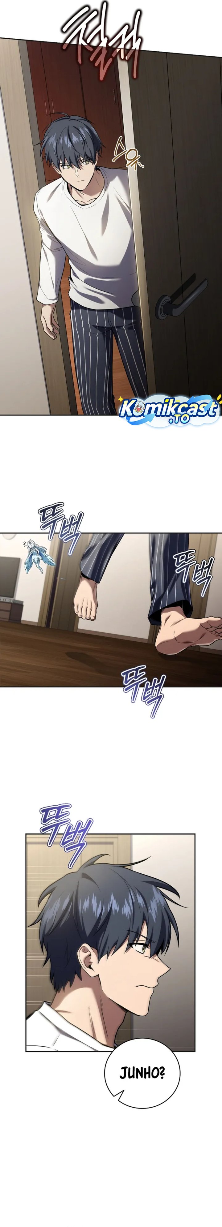 Return of the Frozen Player chapter 194