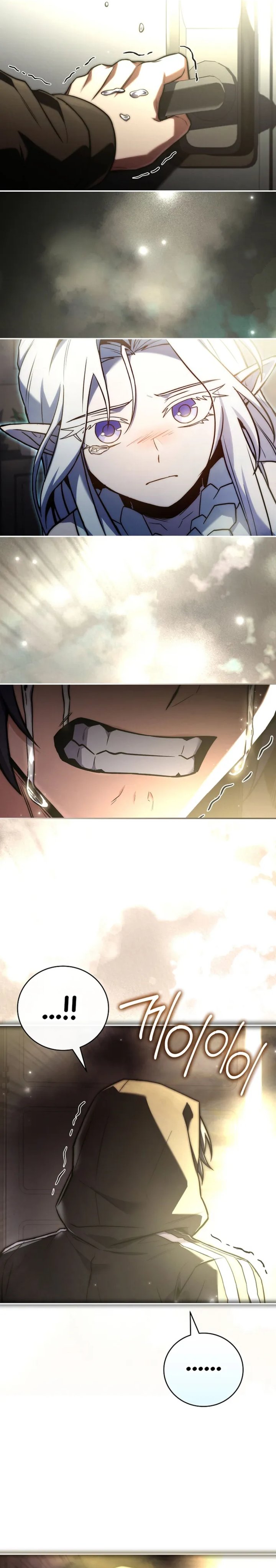 Return of the Frozen Player chapter 194