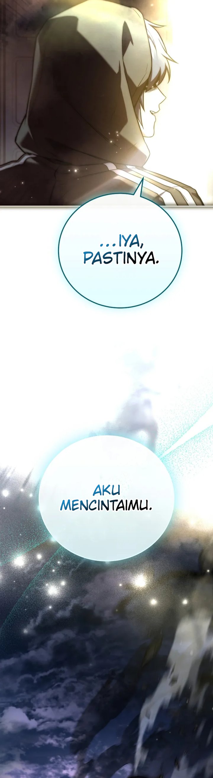 Return of the Frozen Player chapter 194