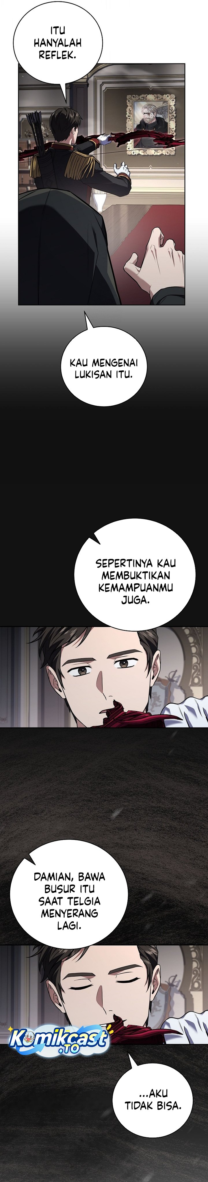 Return of the Frozen Player chapter 192