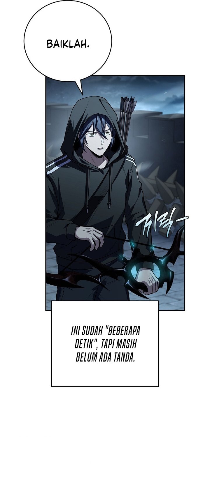 Return of the Frozen Player chapter 192