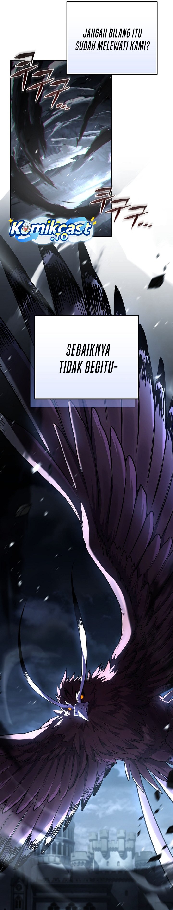 Return of the Frozen Player chapter 192