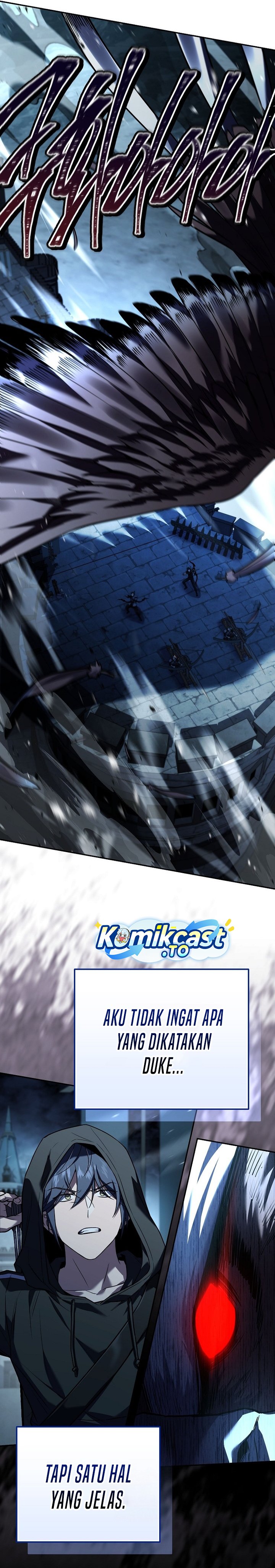 Return of the Frozen Player chapter 192