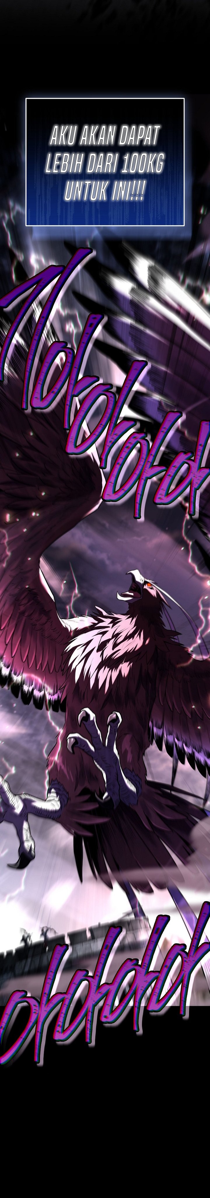 Return of the Frozen Player chapter 192