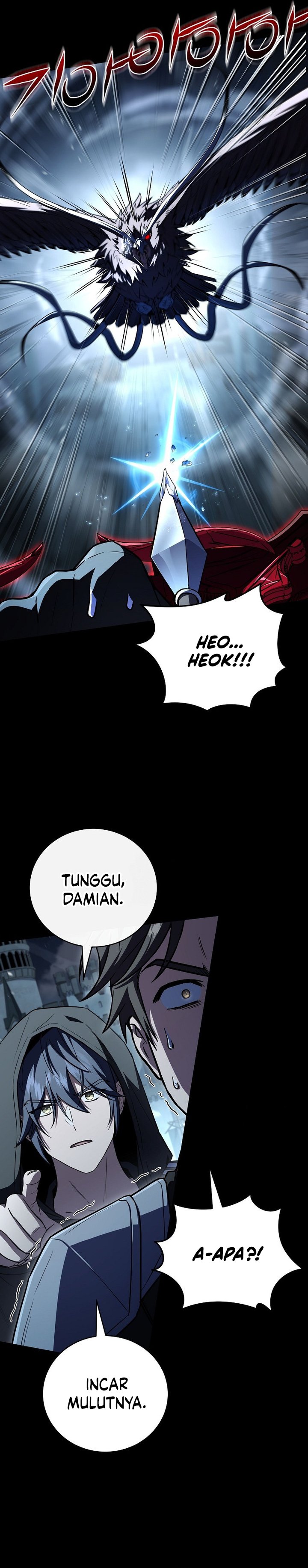 Dilarang COPAS - situs resmi www.mangacanblog.com - Komik return of the frozen player 193 - chapter 193 194 Indonesia return of the frozen player 193 - chapter 193 Terbaru 18|Baca Manga Komik Indonesia|Mangacan