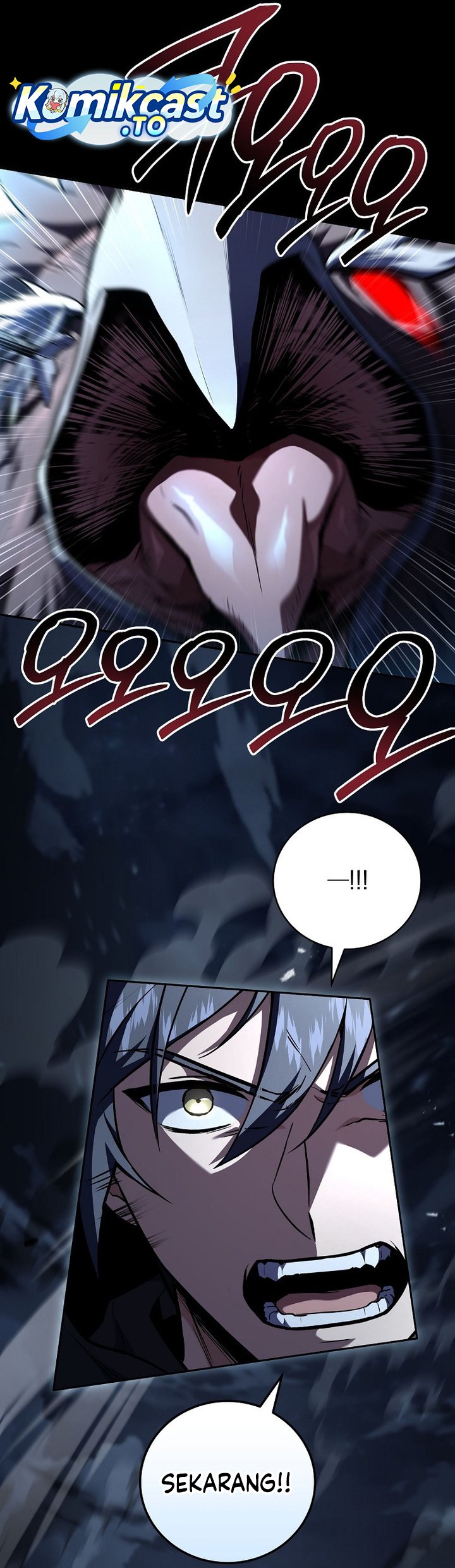 Dilarang COPAS - situs resmi www.mangacanblog.com - Komik return of the frozen player 193 - chapter 193 194 Indonesia return of the frozen player 193 - chapter 193 Terbaru 19|Baca Manga Komik Indonesia|Mangacan