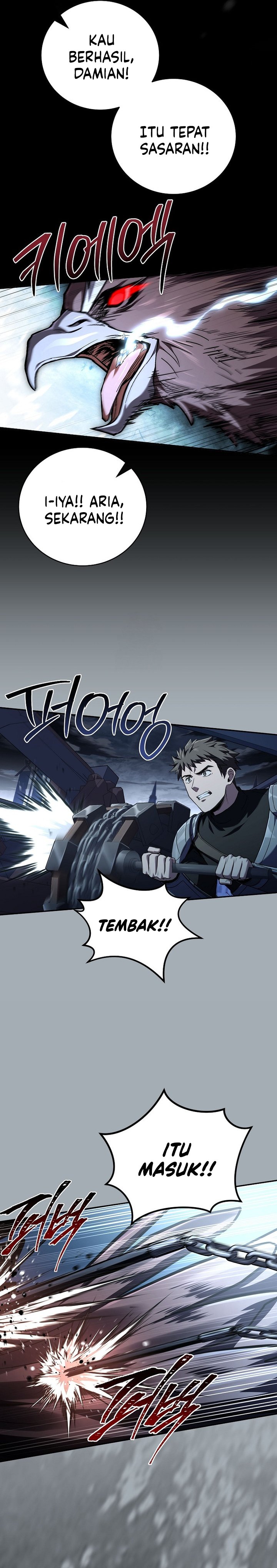 Dilarang COPAS - situs resmi www.mangacanblog.com - Komik return of the frozen player 193 - chapter 193 194 Indonesia return of the frozen player 193 - chapter 193 Terbaru 21|Baca Manga Komik Indonesia|Mangacan