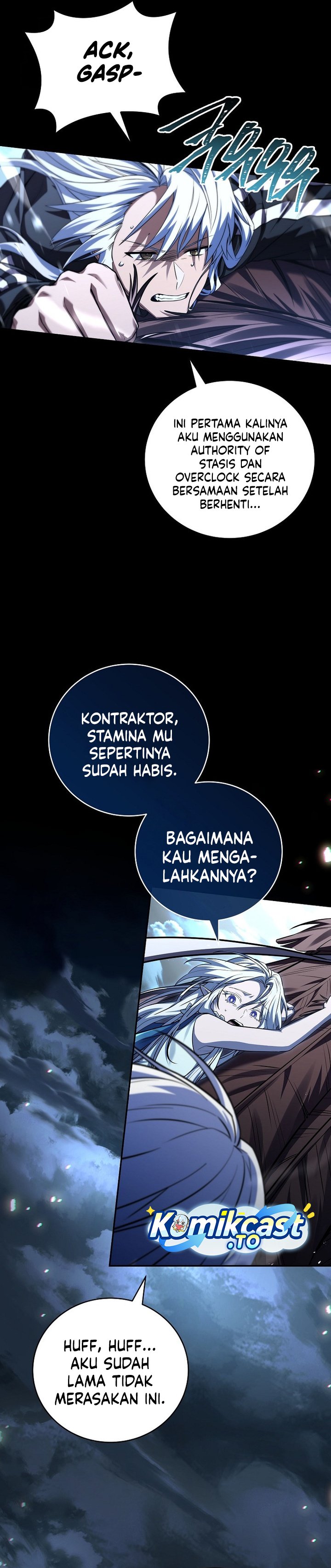 Dilarang COPAS - situs resmi www.mangacanblog.com - Komik return of the frozen player 193 - chapter 193 194 Indonesia return of the frozen player 193 - chapter 193 Terbaru 25|Baca Manga Komik Indonesia|Mangacan