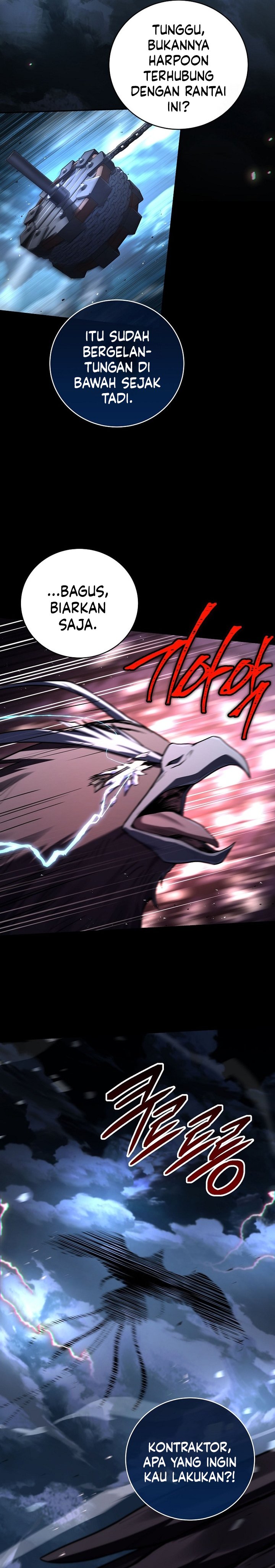 Dilarang COPAS - situs resmi www.mangacanblog.com - Komik return of the frozen player 193 - chapter 193 194 Indonesia return of the frozen player 193 - chapter 193 Terbaru 26|Baca Manga Komik Indonesia|Mangacan