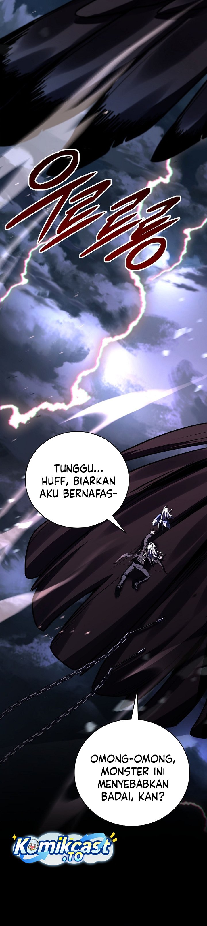 Dilarang COPAS - situs resmi www.mangacanblog.com - Komik return of the frozen player 193 - chapter 193 194 Indonesia return of the frozen player 193 - chapter 193 Terbaru 27|Baca Manga Komik Indonesia|Mangacan
