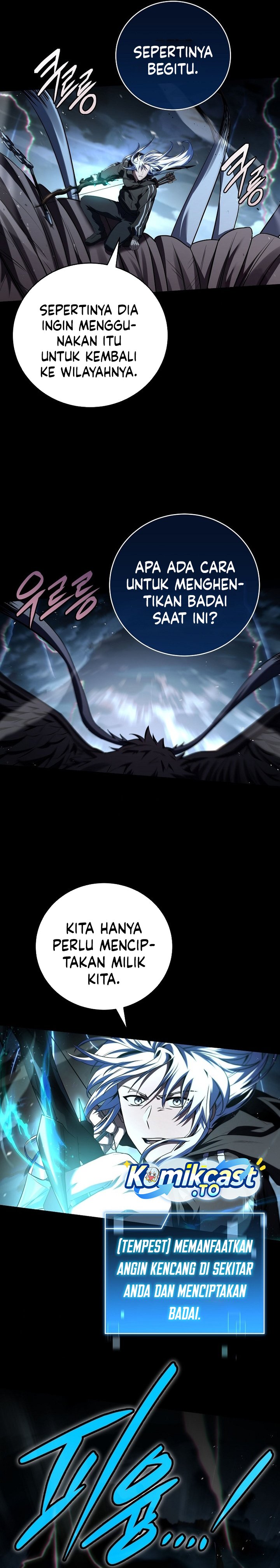 Dilarang COPAS - situs resmi www.mangacanblog.com - Komik return of the frozen player 193 - chapter 193 194 Indonesia return of the frozen player 193 - chapter 193 Terbaru 28|Baca Manga Komik Indonesia|Mangacan