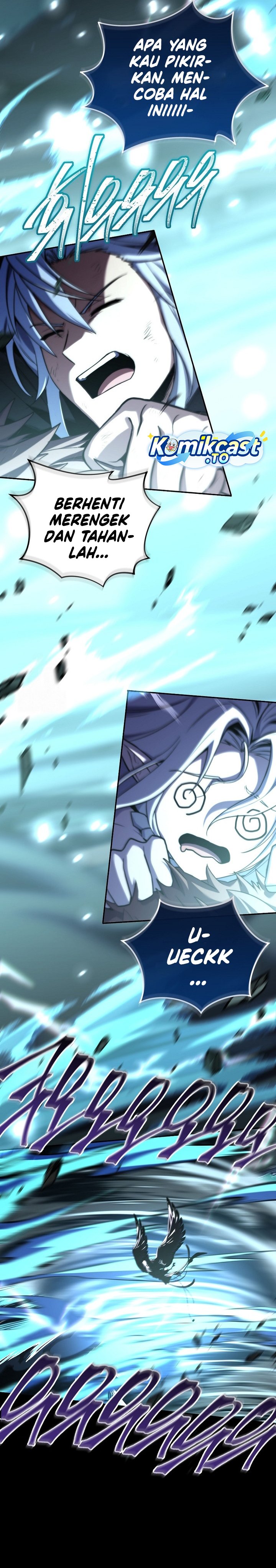 Return of the Frozen Player chapter 194