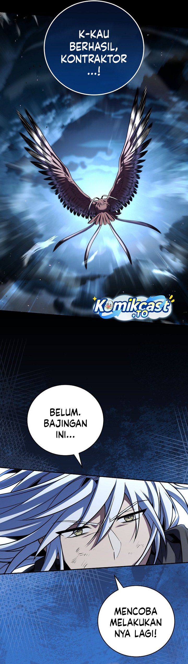 Return of the Frozen Player chapter 194