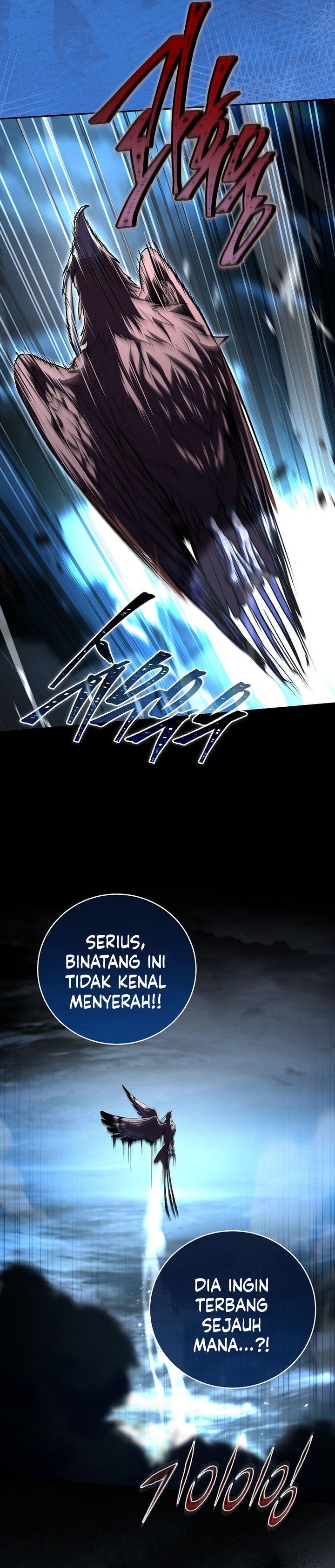 Return of the Frozen Player chapter 194